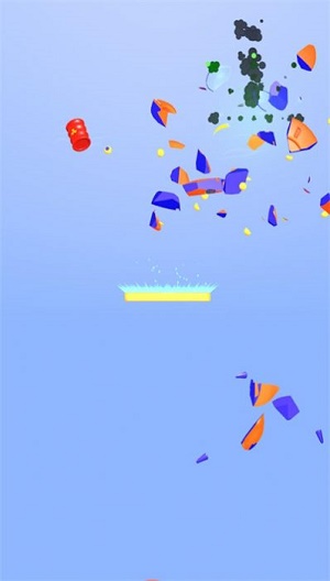 着陆能手游戏安卓版