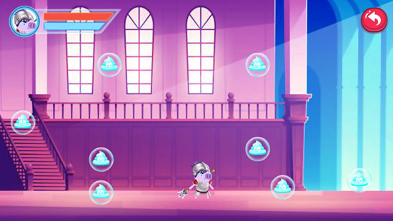 爱情公寓爱在隔壁最新版