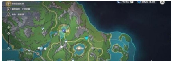 原神羅基艾威爾森及利亞姆成就怎麽完成2