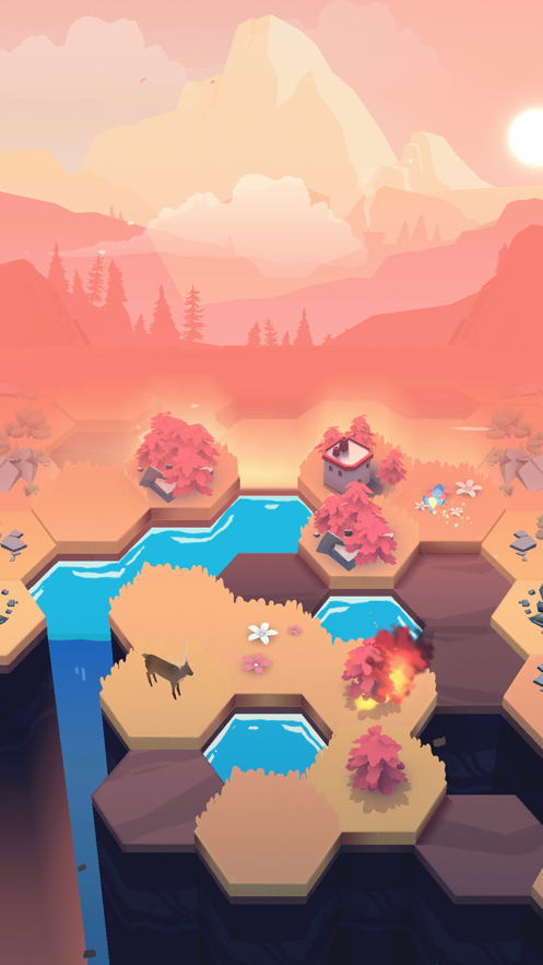 与山为邻手游v1.3.4