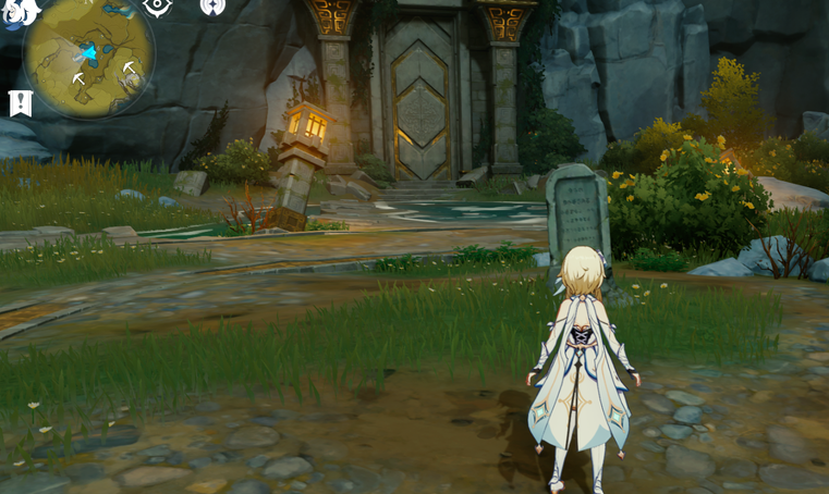 原神靖世九柱怎么开启，激活条件及完成步骤分享