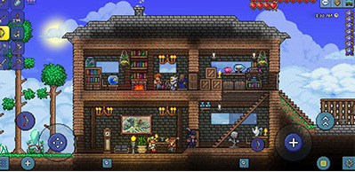 泰拉瑞亚粘性绷带怎么获得 粘性绷带快速获得方法介绍