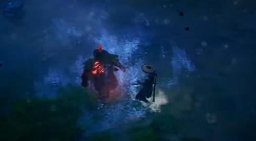 琉隐九绝妖力结晶获取攻略