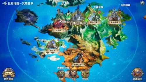 剑与骑士团新手开局玩法攻略