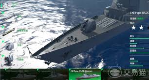 现代战舰如何搭配最强