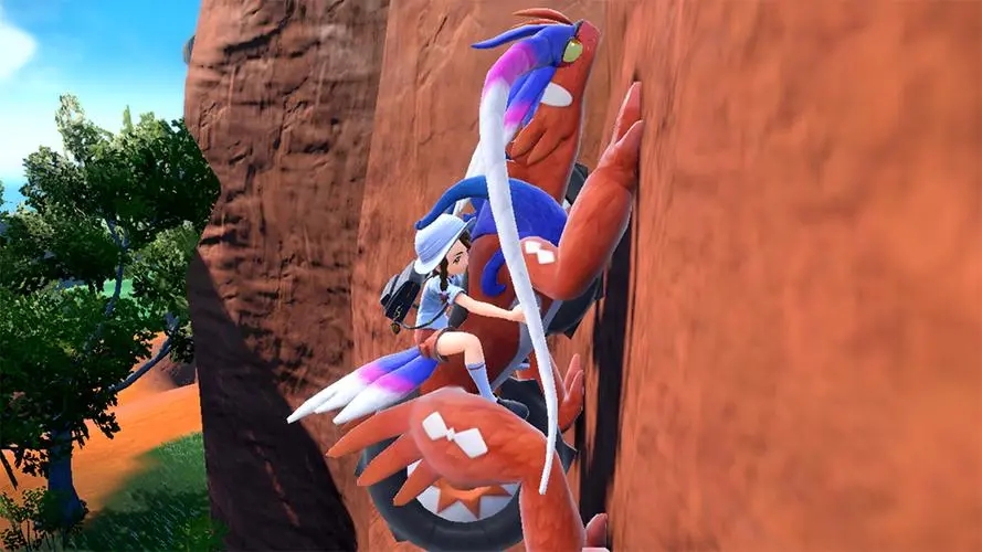 宝可梦朱紫进化石怎么获得 宝可梦朱紫进化石获取方法介绍