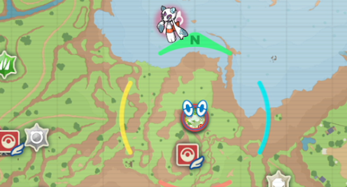 宝可梦朱紫进化石在哪3