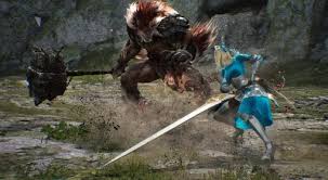 洛奇英雄传反抗命运大剑黛莉娅怎么玩