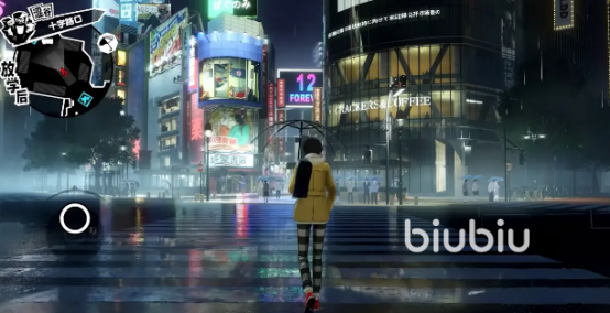 女神异闻录夜幕魅影什么时候开服 女神异闻录夜幕魅影公测时间介绍