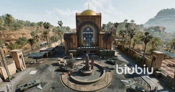 三角洲行动零号大坝路线规划 三角洲行动零号大坝地图注意事项