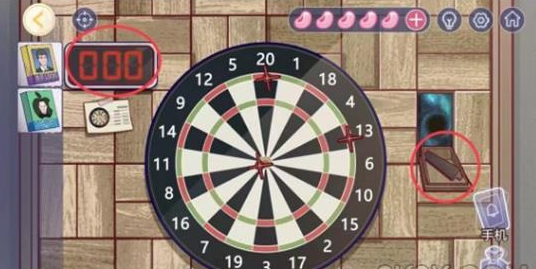 1695626158449023.png 房间的秘密3第五关怎么过关