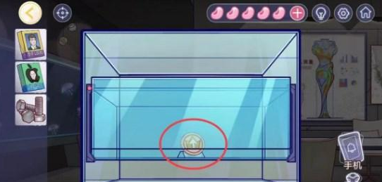 1695626203915438.png 房间的秘密3第五关怎么过关