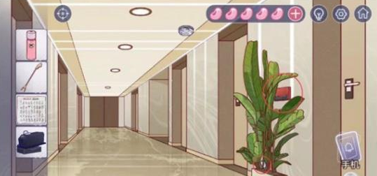 1695626308631355.png 房间的秘密3第五关怎么过关