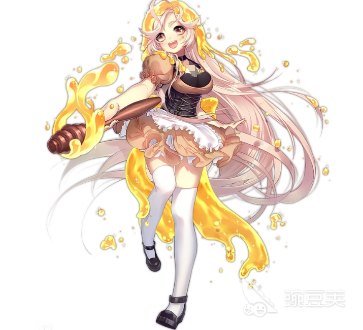 料理次元限定五星阵容推荐 料理次元限定五星阵容分享