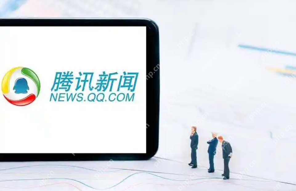 腾讯新闻怎么发布自己的作品？腾讯新闻发布自己的作品的教程 - 掌游网