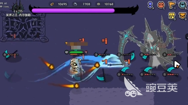 英勇之地手游内尔伽勒怎么打 内尔伽勒打法介绍