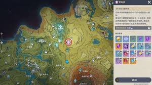 原神多莉突破材料在哪收集