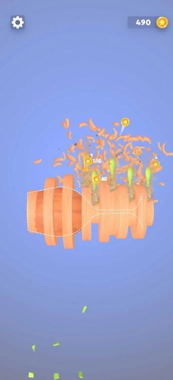 木材合成加工游戏官方安卓版