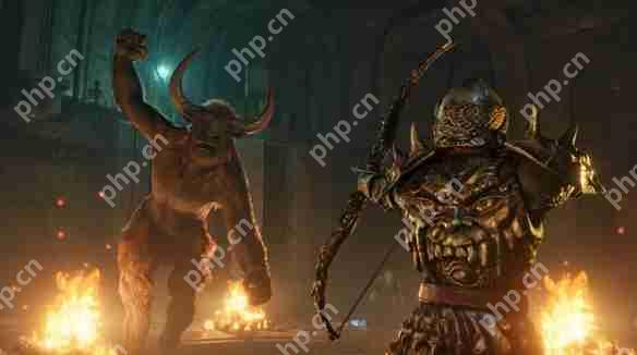 上古卷轴4重制版配置要求一览