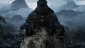 黑神话钟馗中钟馗形象的文化考据是什么