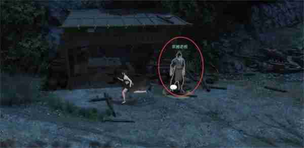 逆水寒手游茶摊上的游茶遇江湖奇遇怎么做-逆水寒手游茶摊上的江湖奇遇通关流程