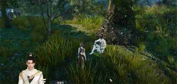 逆水寒手游茶摊上的江湖奇遇怎么做-逆水寒手游茶摊上的江湖奇遇通关流程