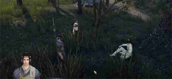 逆水寒手游茶摊上的江湖奇遇怎么做-逆水寒手游茶摊上的江湖奇遇通关流程