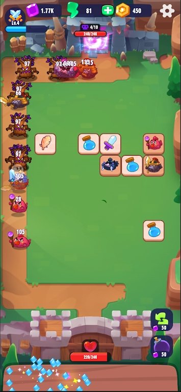 甜栗酱的快乐周末