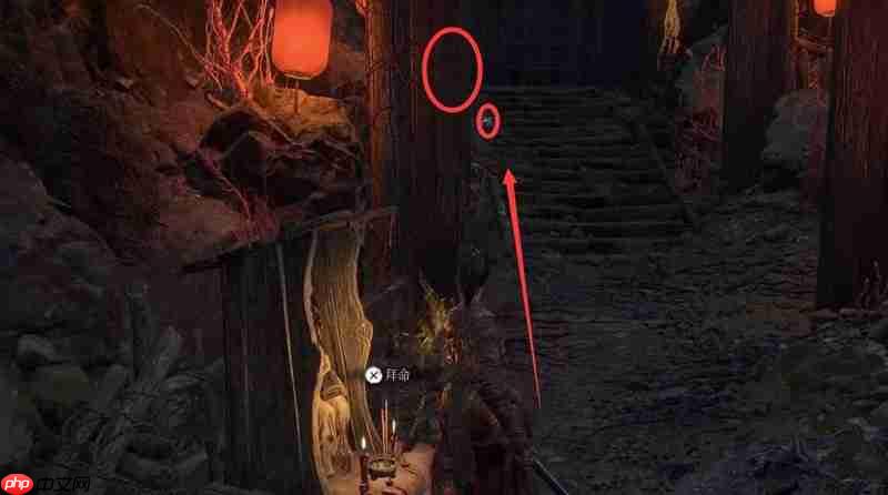 明末渊虚之羽安文思支线怎么过 安文思任务全流程攻略