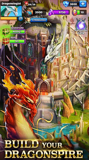 帝国与谜题安卓中文版