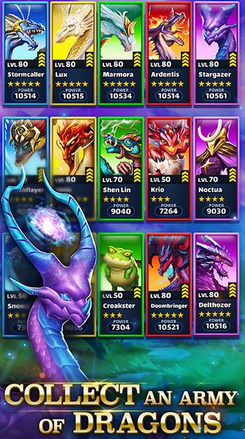 帝国与谜题安卓中文版