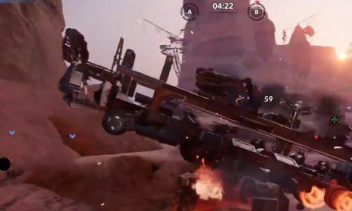 创世战车战队赛奖励介绍