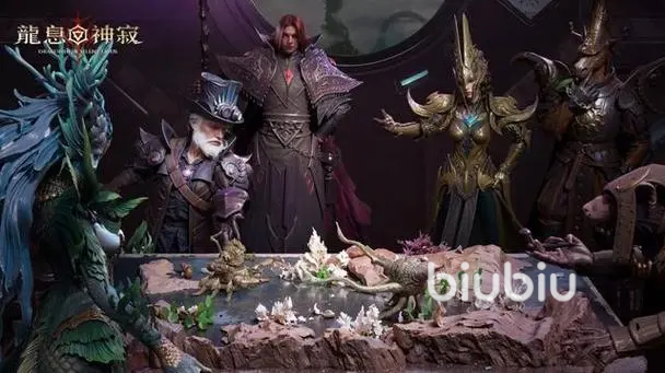 龙息神寂赛季结束人物保留吗 龙息神寂赛季重置机制介绍