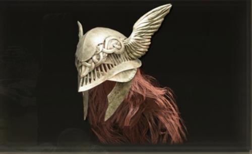 艾尔登法环地底世界发光头盔怎么获得