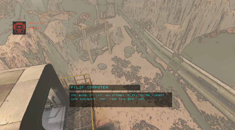 《致命公司》炮塔关闭方法 《致命公司》炮塔关闭方法