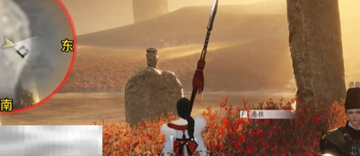 燕云十六声红缨与红缨怎么做 燕云十六声万事知任务攻略