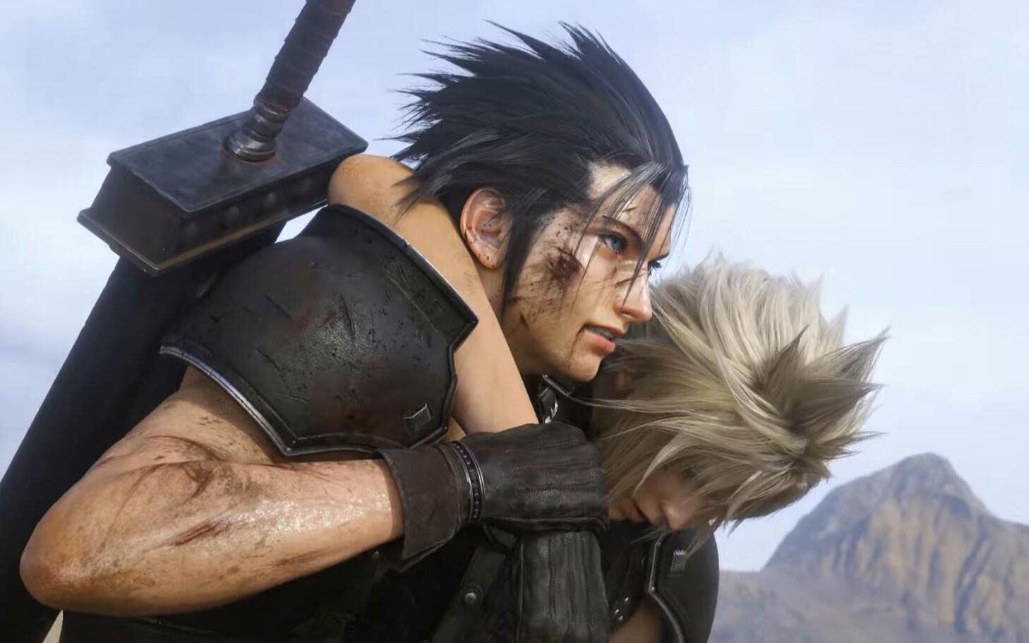 《最终幻想7：重生》幽灵船通关攻略