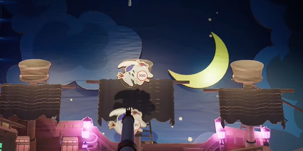 《最终幻想7：重生》幽灵船通关攻略