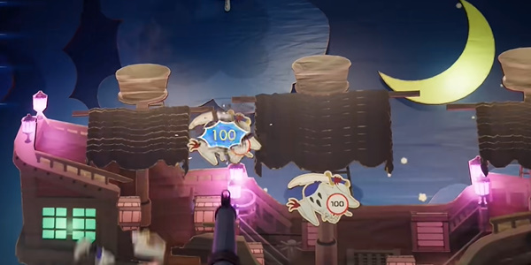 《最终幻想7：重生》幽灵船通关攻略