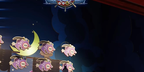 《最终幻想7：重生》幽灵船通关攻略