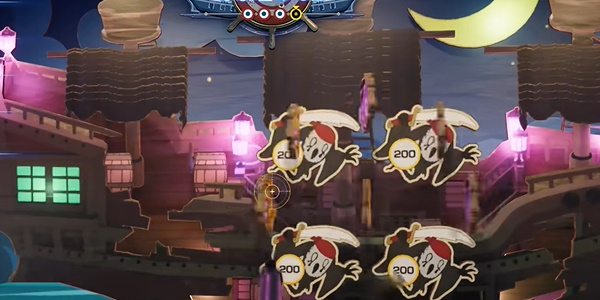 《最终幻想7：重生》幽灵船通关攻略