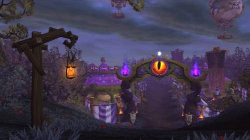 魔兽世界暗月岛躁动之魂获得方法