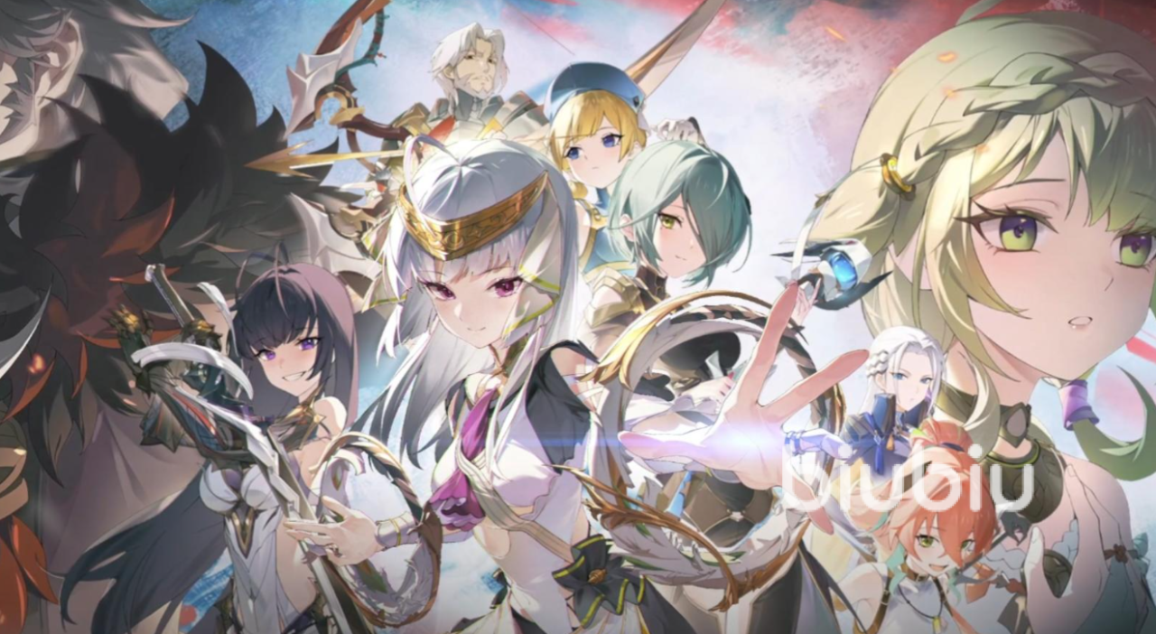 星痕共鸣剧情是什么 星痕共鸣剧情信息一览