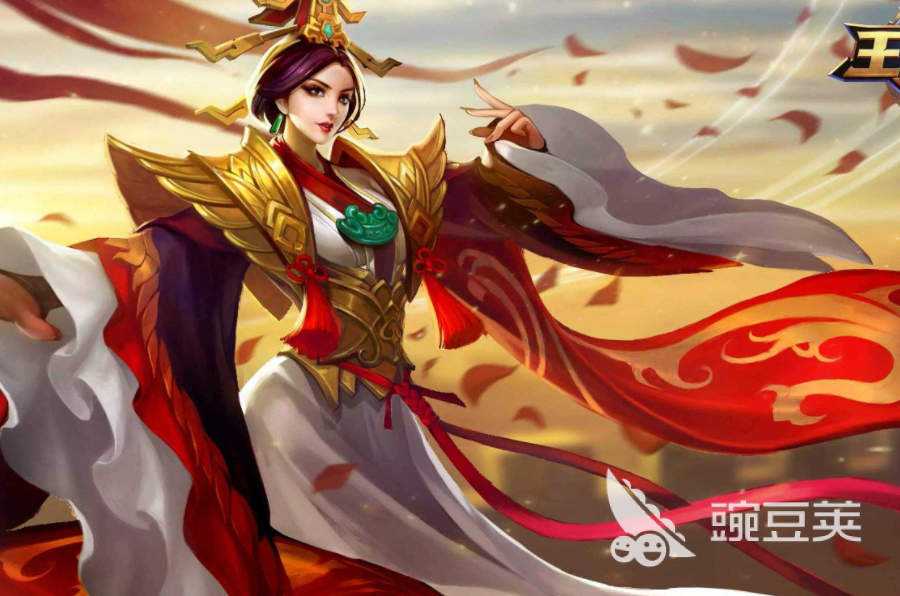 王者荣耀芈月打野怎么玩，装备怎么出才厉害？