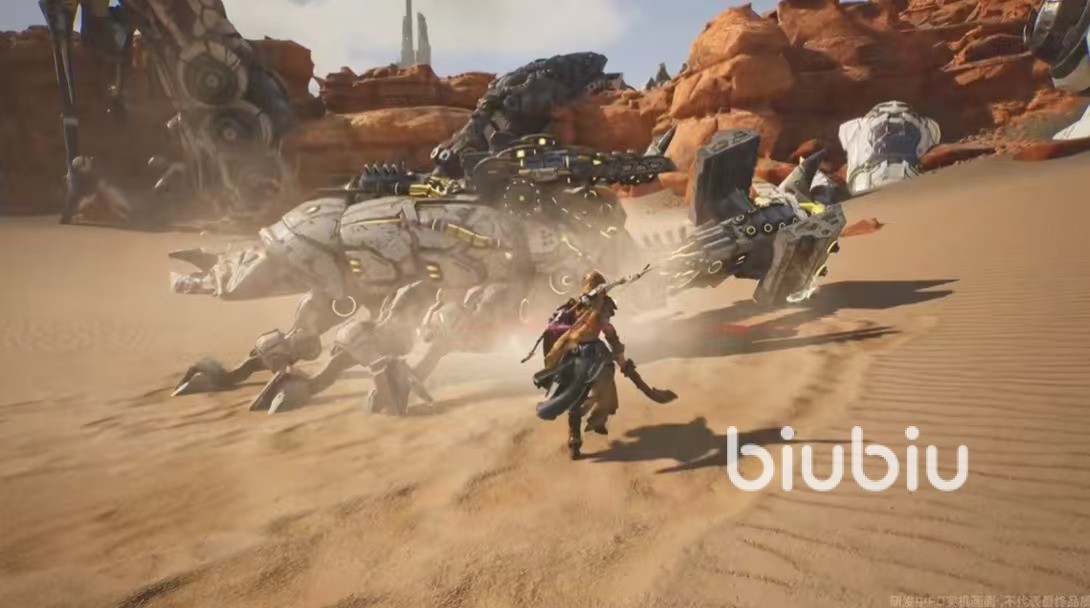 荒野起源单手剑怎么玩 荒野起源单手剑使用技巧详解