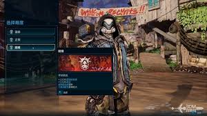 无主之地4旋转刀刃武器效果如何展示分享