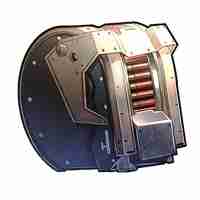 苍雾世界伊莉雅技能介绍一览