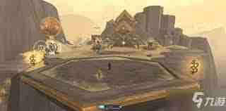 魔兽世界概念机任务怎么玩-魔兽世界概念机任务全面攻略