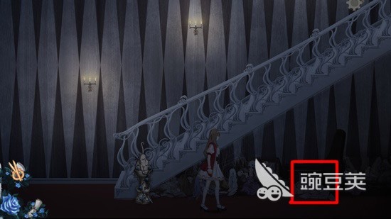 神秘的书房？人偶馆绮幻夜书房攻略