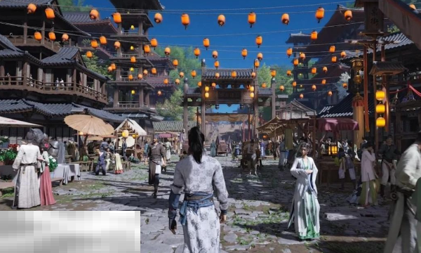 燕云十六声红缨与红缨怎么做 燕云十六声万事知任务攻略